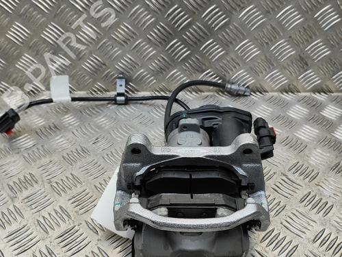 Left rear brake caliper TESLA MODEL 3 (5YJ3) EV | BP32269287M107