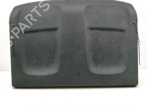 Used Rear parcel shelf Rear parcel shelf VOLVO XC40 (536) B3 Mild-Hybrid (163 hp) 33385346 33385346