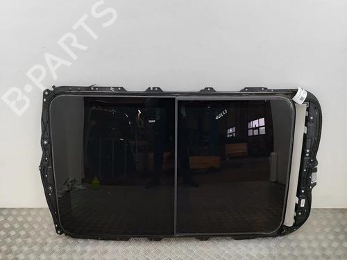 Soltag SKODA OCTAVIA III Combi (5E5, 5E6) 1.8 TSI 4x4 (180 hp) 25906696