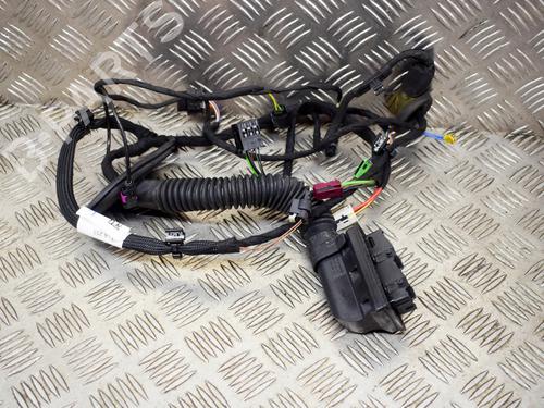 Used Wiring harness MERCEDES-BENZ GLC Coupe (C253) 250 d 4-matic (253.309) (204 hp) 14633573