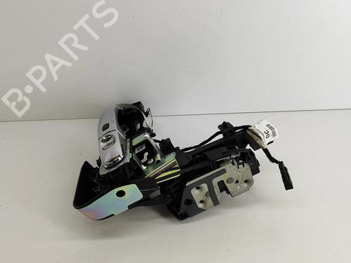 Front right lock FORD RANGER (TKE) 2.0 EcoBlue 4x4 | BP27775462C97