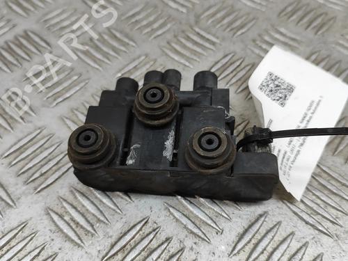 Used Electronic module LAND ROVER RANGE ROVER VELAR (L560) 3.0 D300 SDV6 4x4 (300 hp) 21188086