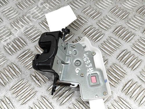 Tailgate lock HONDA CIVIC X Hatchback (FC_, FK_) 2.0 Type-R (FK8) | BP21077894C101 
