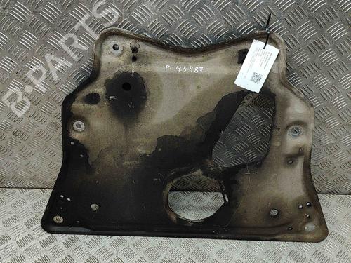 Used Upper protection BMW X5 (E70) xDrive 40 d (306 hp) 19280835