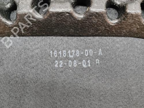 Luggage compartment floor TESLA MODEL Y (5YJY) EV Performance All-wheel Drive | BP33362972I33 - Image 6