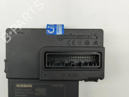 Electronic module NISSAN JUKE (F16_) DIG-T 117 | BP33847060M83 - Image 10