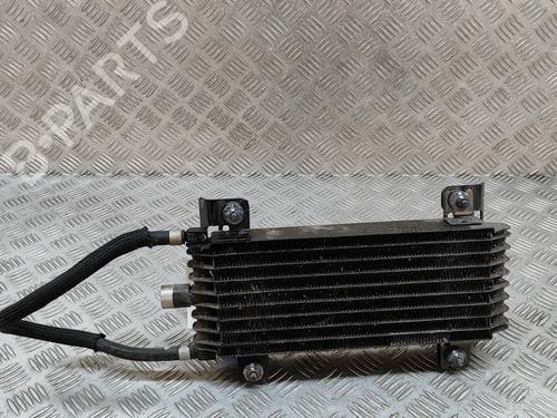 Oliekøler NISSAN QASHQAI III (J12) 1.3 DIG-T | BP27783620M33 
