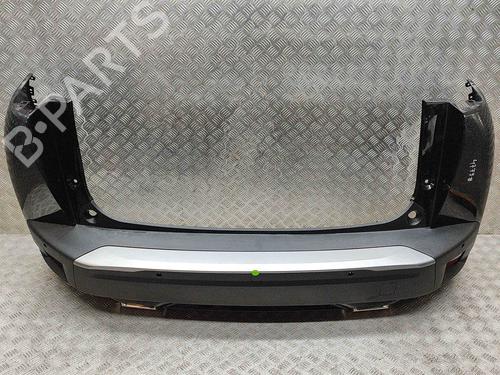 Used Rear bumper PEUGEOT 2008 II (UD_, US_, UY_, UJ_, UR_, UC_) 1.2 Hybrid 136 (URHPYC, USHPY) (136 hp) 28552587
