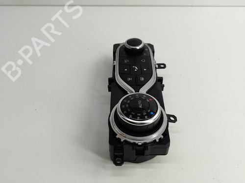 Commande Chauffage RENAULT CLIO IV (BH_) 0.9 TCe 90 (BHNF, BHMA, BHMH, BHJK, BHJR) | BP24818988I5 