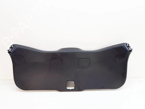 Used Boot lining Boot lining TOYOTA C-HR (_X1_) 1.8 Hybrid (ZYX10_, ZYX11_) (98 hp) 10862591 10862591