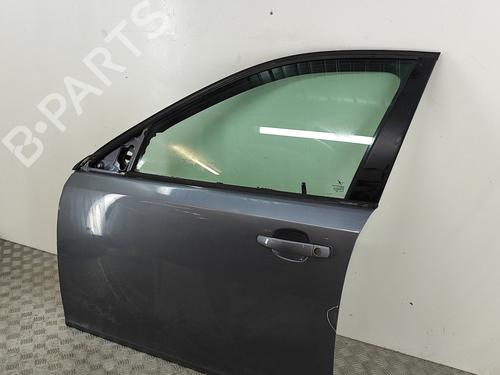 Dør venstre foran SAAB 9-3 (YS3F, E79, D79, D75) 1.9 TiD | BP28154106C2 