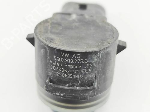 Electronic module VW PASSAT B8 Variant (3G5, CB5) 2.0 TDI | BP39205735M83 - Image 6