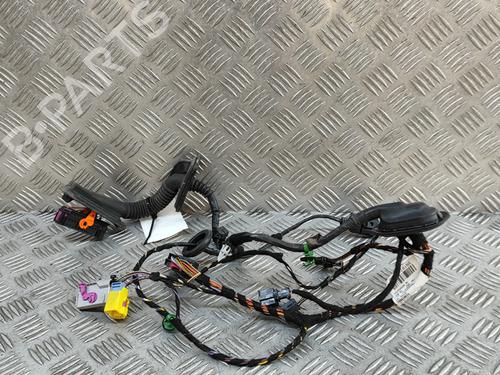 Ledningsnet VW TIGUAN (5N_) 2.0 TDI 4motion (140 hp) 27350595