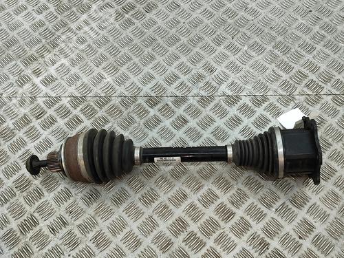 Used Left front driveshaft AUDI Q8 E-TRON Sportback (GET) 55 quattro (408 hp) 28561234