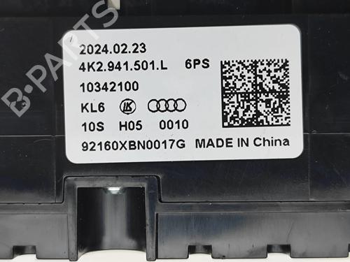 Electronic module AUDI Q4 E-TRON Sportback (F4N) 45 | BP28612331M83  - Image 5