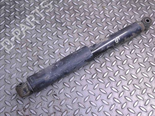 Used Right rear shock absorber DODGE NITRO 2.8 CRD 4WD (177 hp) 30218037
