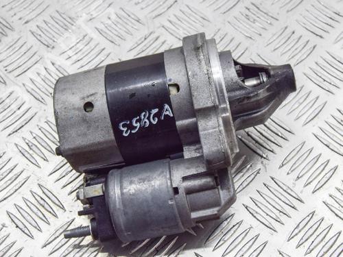 Starter FORD FIESTA VII (HJ, HF) 1.0 EcoBoost | BP9113812M8 