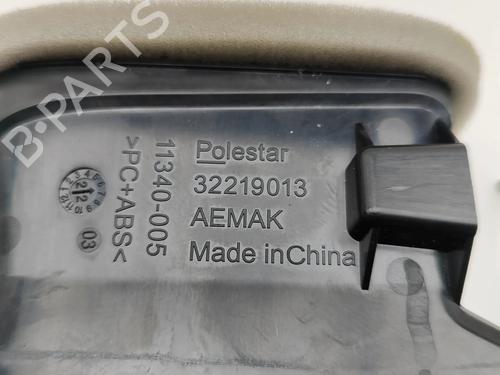 Luftventil POLESTAR POLESTAR 2 (534) EV | BP27798054I21 