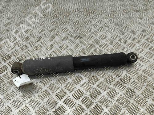 Used Right rear shock absorber FIAT DUCATO Van (250_) 130 Multijet 2,3 D (131 hp) 17865411