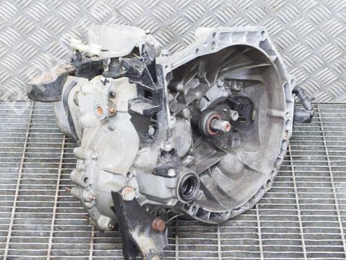 Used Gearbox Gearbox PEUGEOT 208 I (CA_, CC_) 1.2 VTI 82 (82 hp) 6759272 6759272