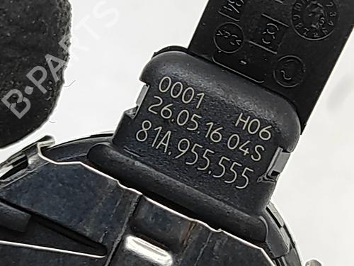 Electronic sensor AUDI A4 Allroad B9 (8WH, 8WJ) 3.0 TDI quattro | BP33386066M84 - Image 6