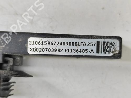 Electronic module CITROËN C4 III (BA_, BB_, BC_) 1.2 PureTech 130 (BAHNSA, BAHNSB) | BP29391299M83 - Image 7