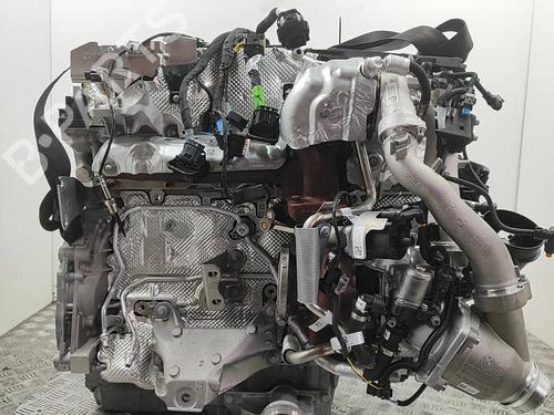Engine BMW X6 (G06, F96) xDrive 30 d Mild-Hybrid | BP32525646M1 - Image 4