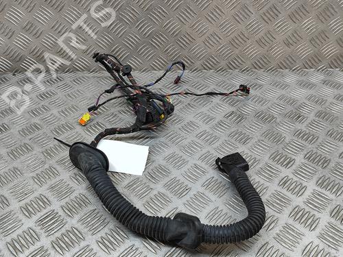 Used Wiring harness MERCEDES-BENZ AMG GT (C190) GT S (190.378) (510 hp) 22350696
