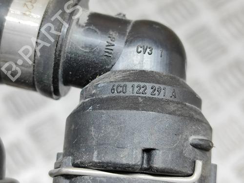 Pipe VW CADDY V MPV (SBB, SBJ) 2.0 TDI 4motion | BP27789037M125  - Image 6