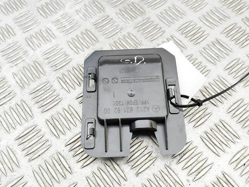 Used Support Support MERCEDES-BENZ E-CLASS (W213) E 220 d (213.004) (200 hp) 34218307 34218307