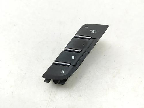 Used Switch Switch PORSCHE MACAN (95B) 3.0 S (340 hp) 34136686 34136686