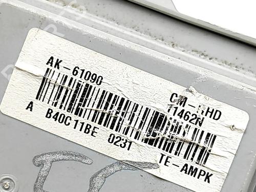 Fuse box HYUNDAI SANTA FÉ III (DM, DMA) 2.2 CRDi 4WD | BP36458058E1  - Image 7