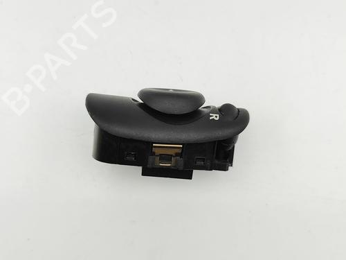 Speilbryter TOYOTA HILUX VI Pickup (_N1_) 2.0 (RZN142) | BP30440053I25 