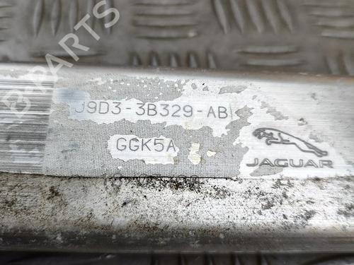 Other JAGUAR I-PACE (X590) EV400 AWD | BP27778767O1