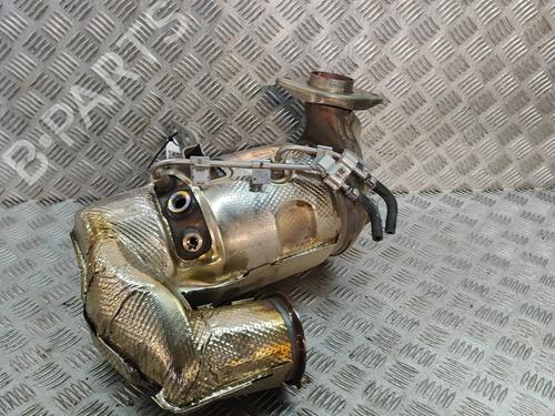 Catalyst MERCEDES-BENZ CLA (C118) CLA 200 (118.387) | BP28433647M10 - Image 3