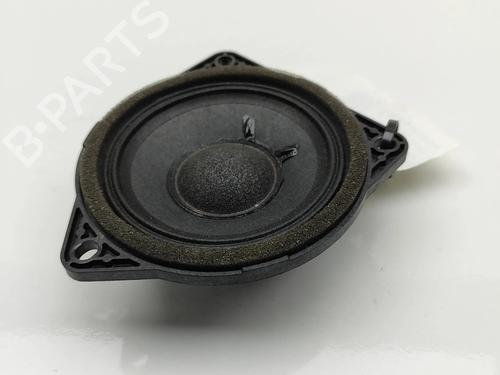 Speaker PORSCHE CAYENNE Coupe (9YB) 3.0 AWD (9YBAA1) | BP27793999E2