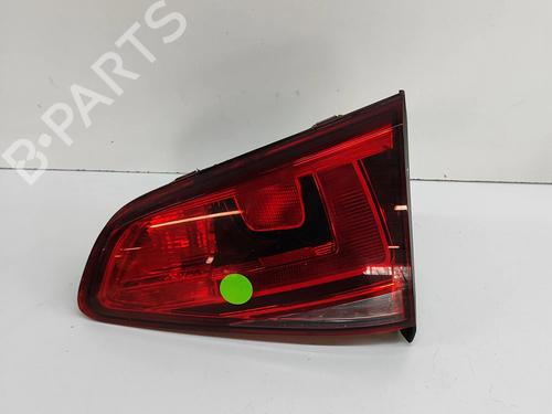 Used Right tailgate light Right tailgate light VW GOLF VII (5G1, BQ1, BE1, BE2) 1.2 TSI (105 hp) 24976313 24976313