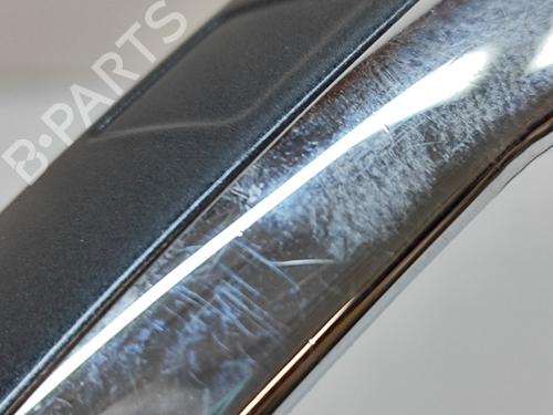 Rear right exterior door handle MERCEDES-BENZ M-CLASS (W166) ML 63 AMG 4-matic (166.074) | BP27404860C130 