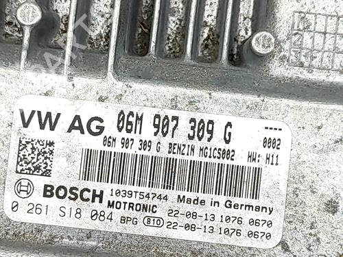 Engine control unit (ECU) PORSCHE CAYENNE Coupe (9YB) 3.0 E-Hybrid AWD | BP38017922M57 - Image 6