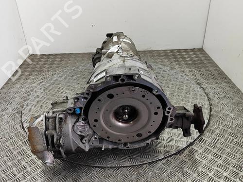 Used Gearbox Gearbox OPEL VIVARO A Bus (X83) 2.0 CDTI (F7, J7, A07) (90 hp) 27803712 27803712