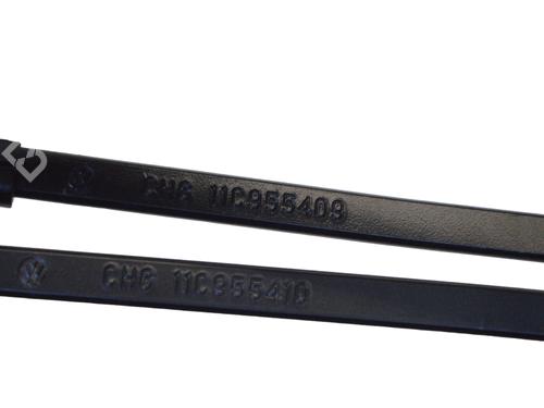 Front windshield wiper arm SKODA ENYAQ iV SUV (5AZ) 50 | BP30242674C143 