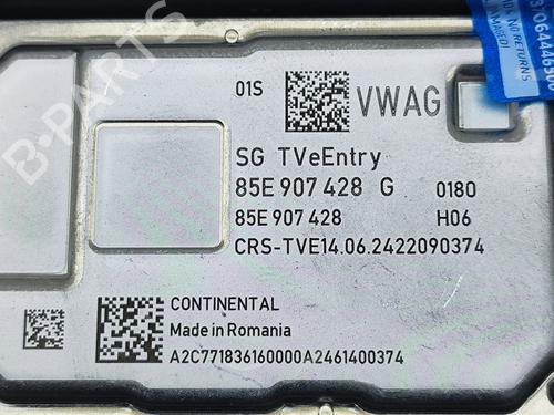 Electronic module AUDI Q6 E-TRON (GFB) e-tron quattro | BP33740305M83 - Image 8