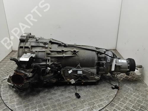 Used Gearbox Gearbox AUDI Q7 (4MB, 4MG, 4MQ) 50 TDI Mild Hybrid quattro (286 hp) 30826898 30826898