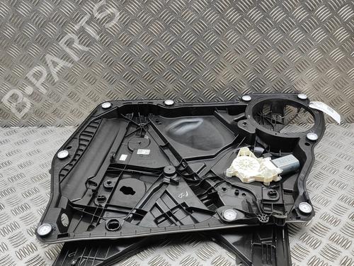 Front right window mechanism VW TIGUAN (CT1) 1.5 eTSI | BP35811436C23 - Image 3