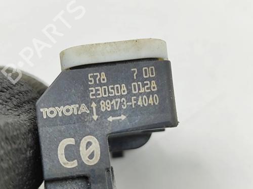 Electronic sensor TOYOTA C-HR (_X2_, _H2_) Hybrid (MAXH20) | BP27794236M84  - Image 6