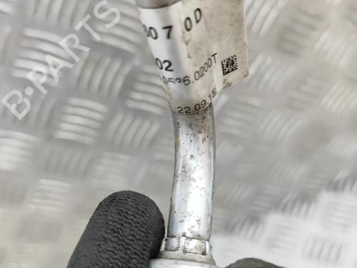 AC pipe PORSCHE MACAN (95B) 3.0 S Diesel | BP26500668M126