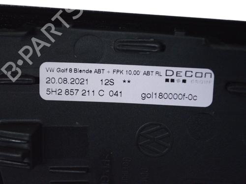 Andre VW GOLF VIII (CD1, DA1) 2.0 TDI GTD | BP33359082O1  - Image 5