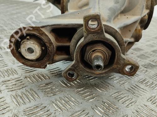 Rear differential MERCEDES-BENZ GL-CLASS (X166) GL 350 CDI / BlueTec 4-matic (166.823, 166.824) | BP33386523M24  - Image 5