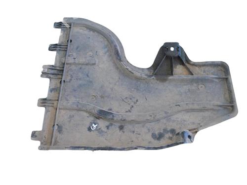 Bundpladebeskyttelse VW GOLF VIII (CD1, DA1) 1.5 TSI (131 hp) 30253271