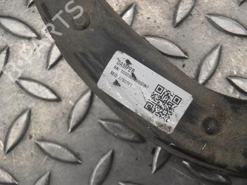 Left front suspension arm TESLA MODEL 3 (5YJ3) EV AWD | BP33365435M12 - Image 5